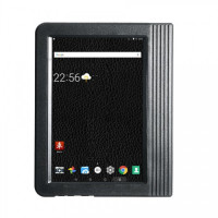 Launch X431 V+ Wifi/Bluetooth 10.1inch Tablet Global Version Two Years Free Update Online